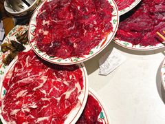 -汕头八合里海记牛肉店(清河店)
