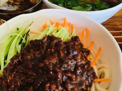-红焱牛肉面馆