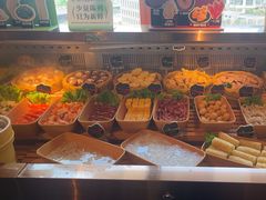 -牛New寿喜烧(金鹰世界店)
