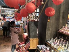 -纪念日百货(江西南昌店)