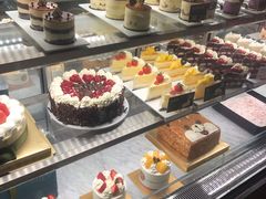 -红跑车HPCBAKERY(汉商店)