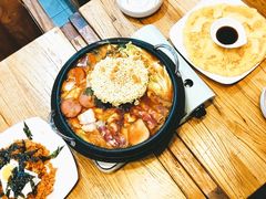 -李先生的首尔小馆(松江启源广场店)