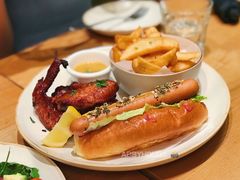 迷你热狗-gaga(深圳福田星河COCO Park店)