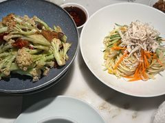 -初蓉丨遇见新川菜(亲贤街荣耀店)