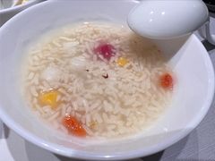 酒酿小圆子-屋里厢上海菜馆