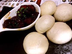 -春天里·老街坊餐厅(港隆广场店)