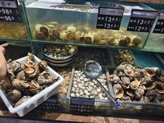 -良师门滨海人家·海鲜·家常菜(滨海城店)