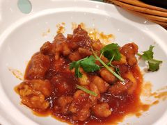 -久宴·天目湖大鱼头(恐龙园店)
