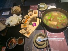 -盡膳口福·百年汤方火锅(科华北路店)