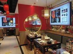 -满园烤鸭·春饼(丰科路万达店)