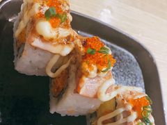 -鲔吞·和牛寿喜烧(闵行区绿瘦酒店)