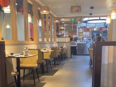 -隆喜元鱼汤包·海鲜(中联广场店)