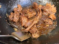 -缘福乡村铁锅炖民宿(八达岭店)