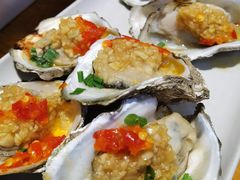 -木屋烧烤(龙湖天街店)