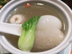 -竹里馆·淮扬菜·功夫茶(老门东店)