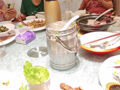 -林辉家宴·本地家常菜·头牌清远鸡(先锋店)