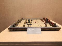 -呼伦贝尔民族博物馆