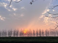 -凤凰沟景区