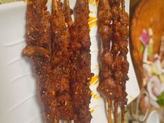 -青海牦牛肉馆