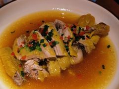 -荷塘秋月·本帮江浙菜(国权路店)