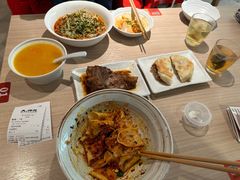 -大师兄·手工面·西北菜(美的悦然广场店)
