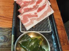 -九田家黑牛烤肉料理(新辰里亚运村店)