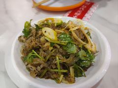 -赵氏盱眙十三香龙虾(蓝村店)