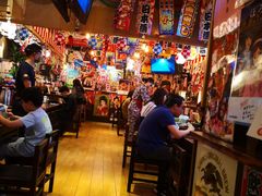 -平成屋·午肴夜酒(四川北路店)