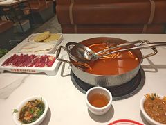 -八合里潮汕鲜牛肉火锅(上海汇智广场店)