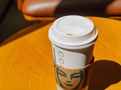 -星巴克(广州天河北龙口店)