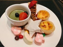 -深圳凯宾斯基酒店