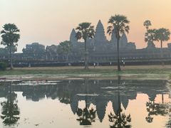 -吴哥国家博物馆