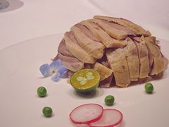 -民国红公馆·秦淮八艳(夫子庙店)
