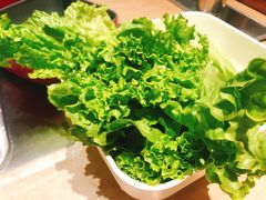 -新石器烤肉(中房金谊广场店)