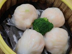 -吉莲利苑海鲜酒家(珠海拱北29年老字号店)