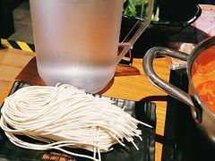 -呷哺呷哺 黄金牧场 (大港油田幸福广场店)