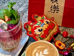 -良木缘咖啡西餐(太古里店)