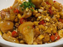 -大鸽饭(马王堆店)