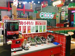 -西关味(大卫城店)