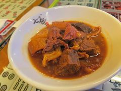 -七爷清汤腩·港式餐厅(金狮广场店)