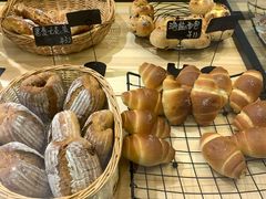 -熊叔熊婶面包房(团结湖店)