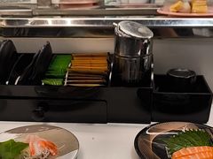 -争鲜回转寿司(朝北大悦城店)