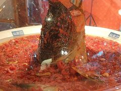 -坛宗剁椒鱼头(河西王府井店)