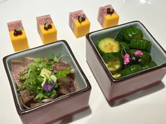 -馋遇江南·精致湖景雅宴(东方之门店)