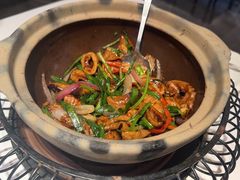 -胜记酒家·风味线(南山花园城店)