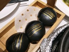 -粤域茶餐厅