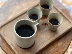 -PUZZLE COFFEE 拼图咖啡