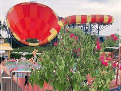 -上海玛雅海滩水公园