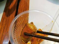 香辣蟹宝-清真.德枭炕肉店.青海菜(大新街夜市店)