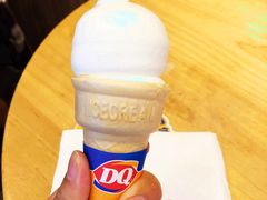 -DQ·蛋糕·冰淇淋(新佳丽店)